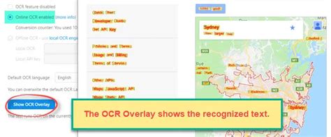 optical character recognition rpa|OCR Screen Scraping with built.